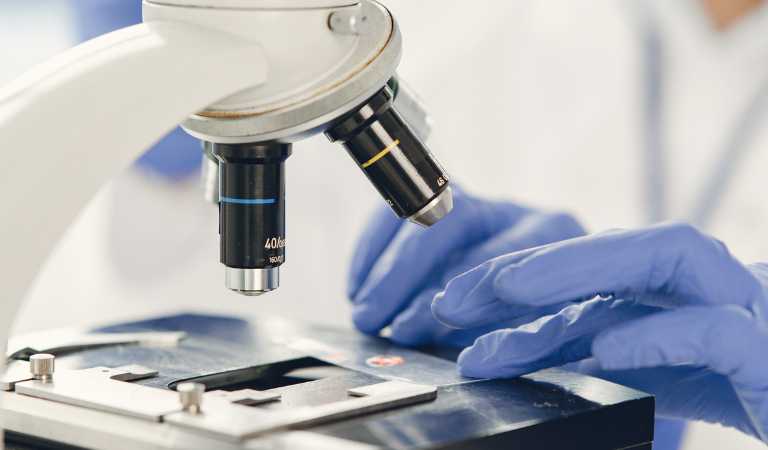 Missão do Laboratório Granato