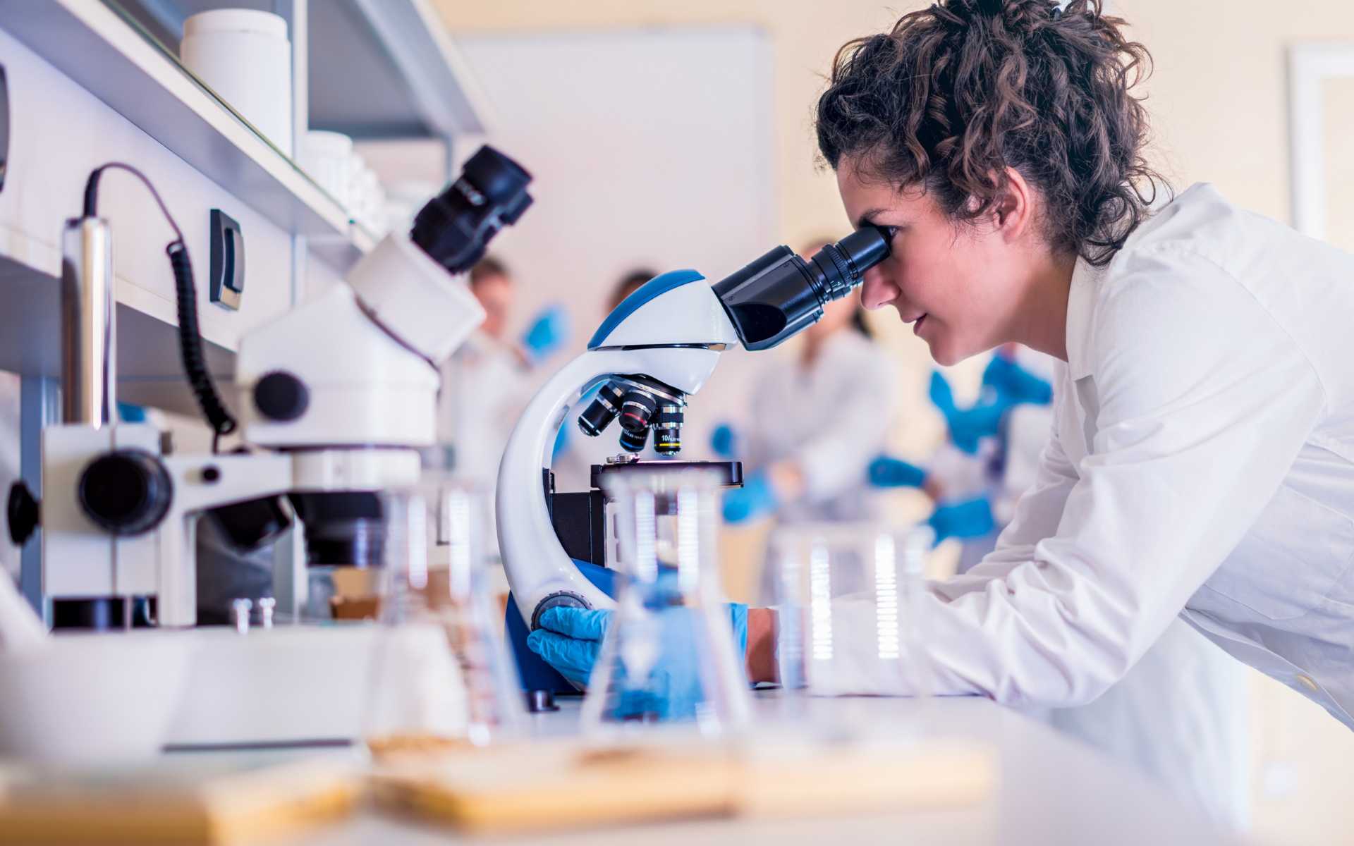 Exames Laboratoriais