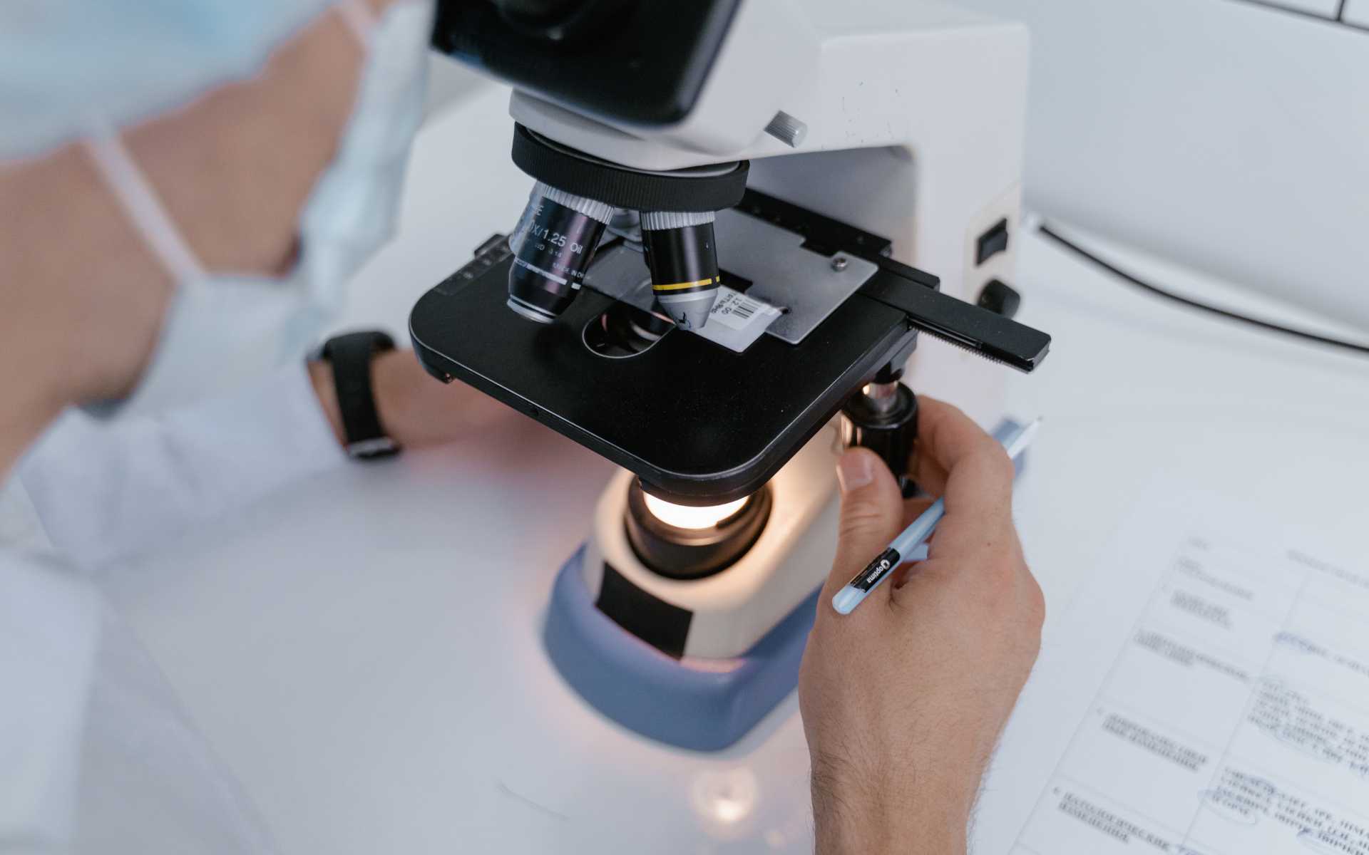 Exames Laboratoriais